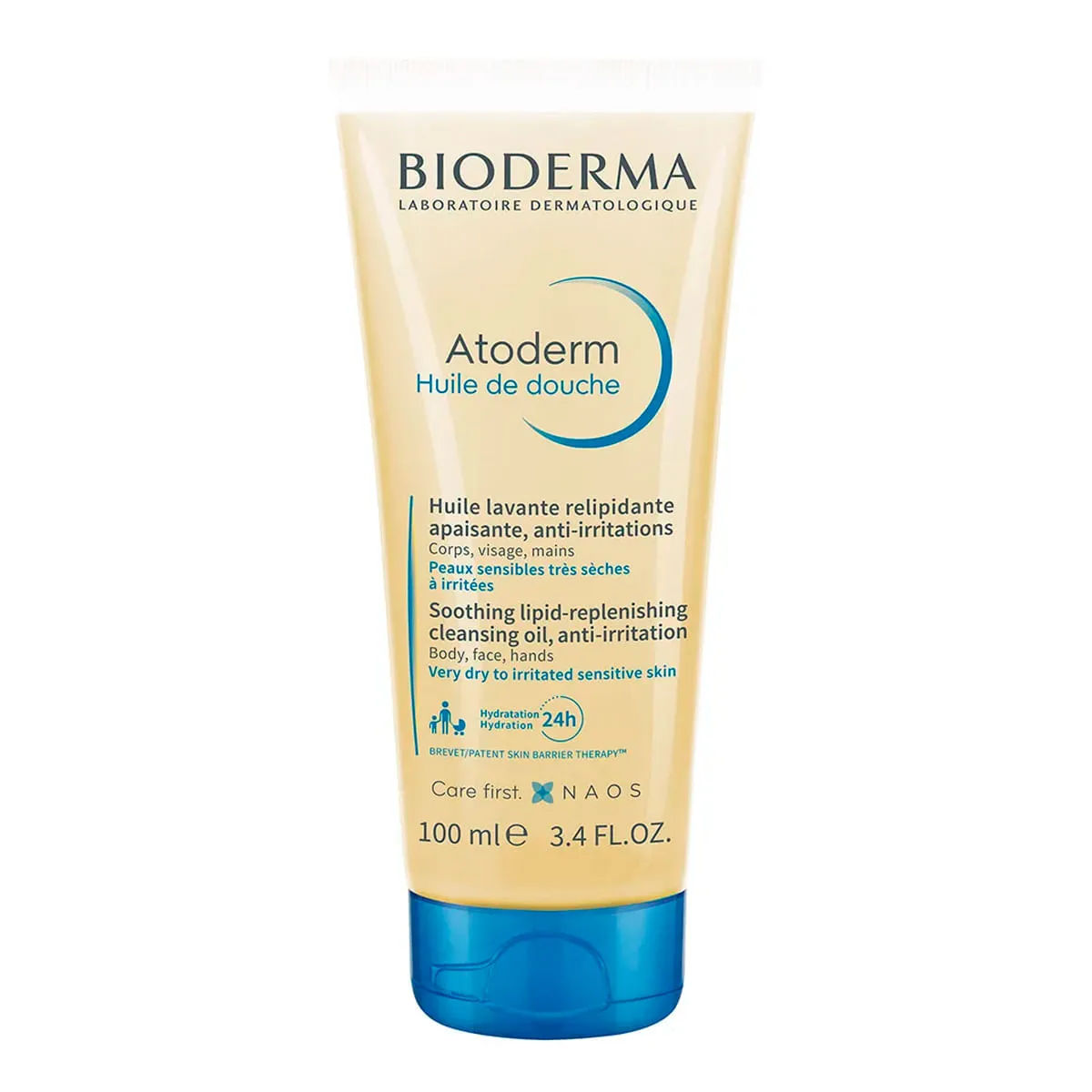 Atoderm Aceite de Ducha