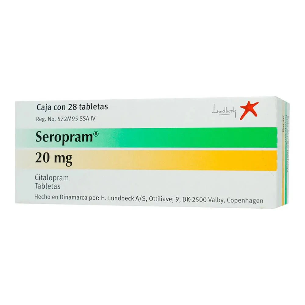 Imagen de Seropram