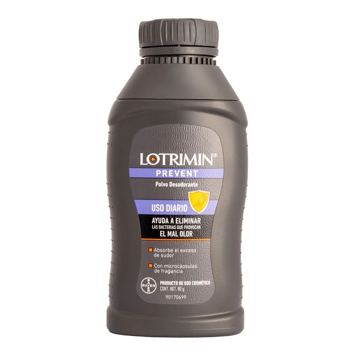 Imagen de Lotrimin Prevent