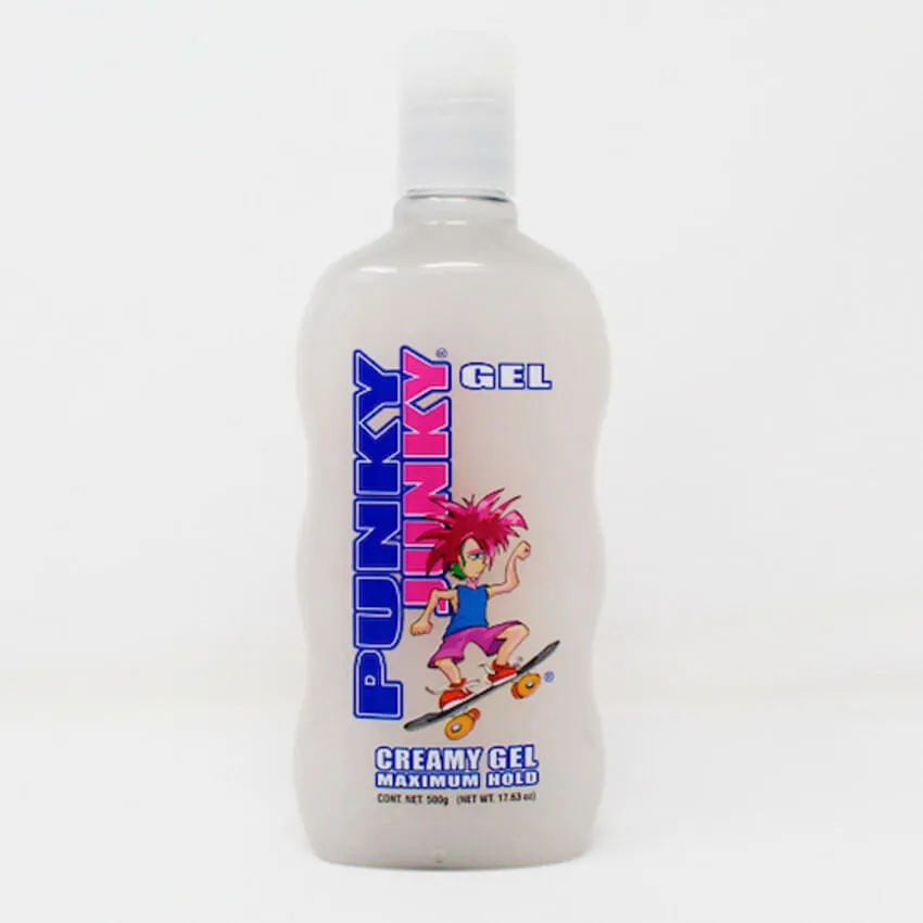 Punky Junky Creamy Gel