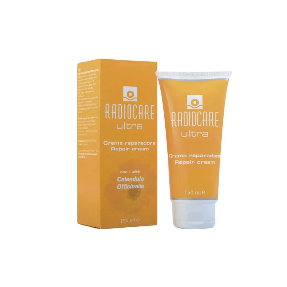 Imagen de Crema Reparadora Calendula