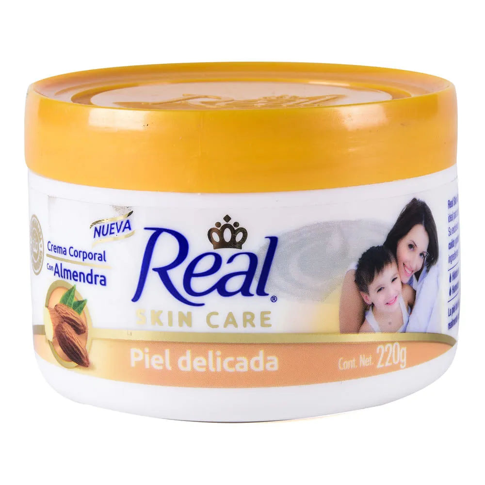 Piel Delicada