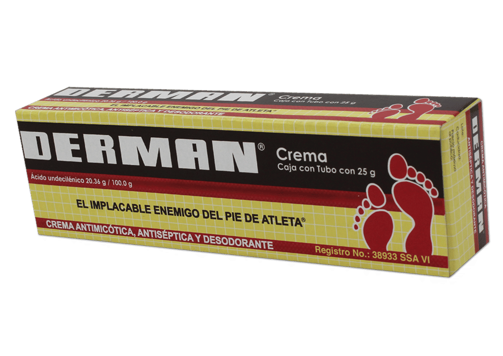 Imagen de Derman
