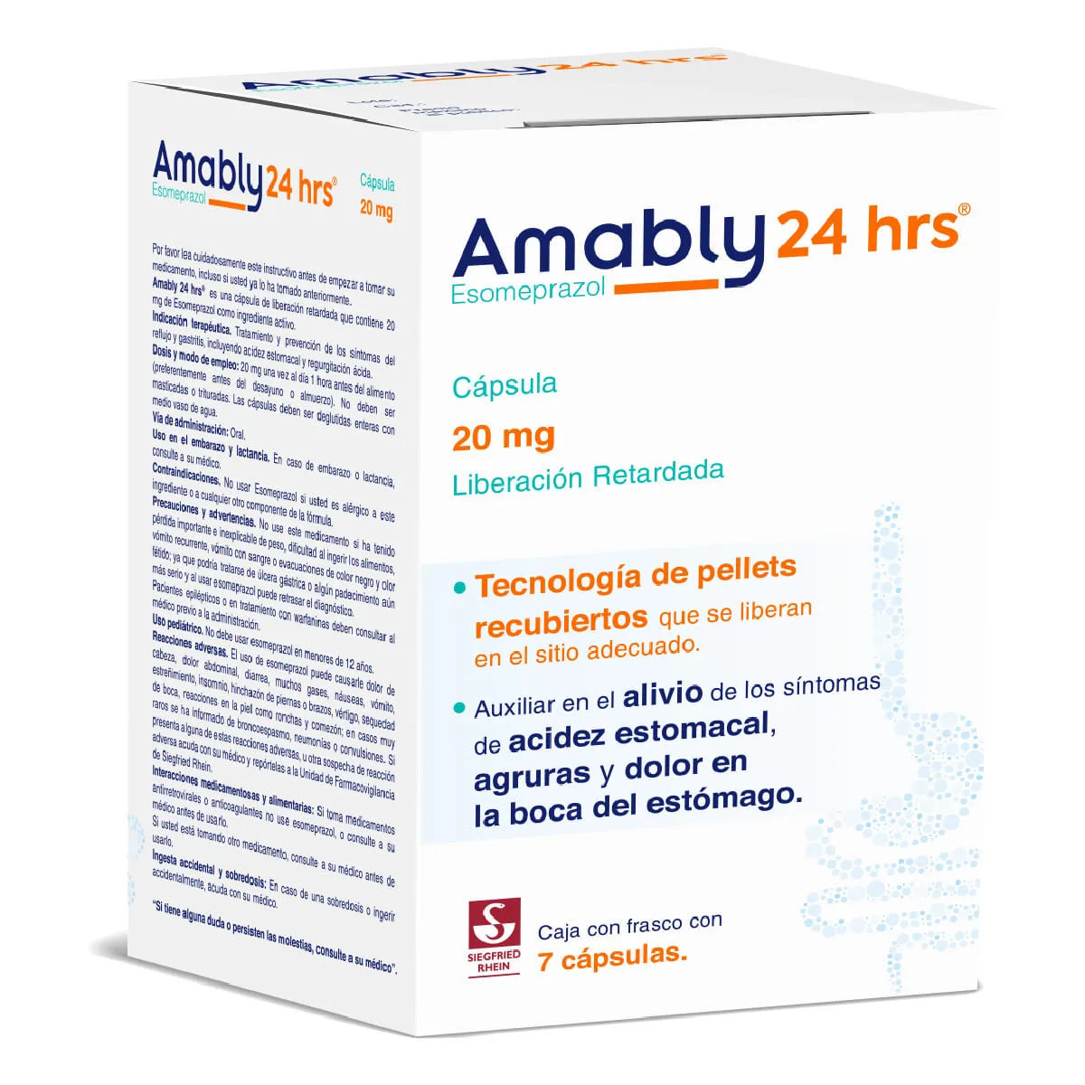 Amably