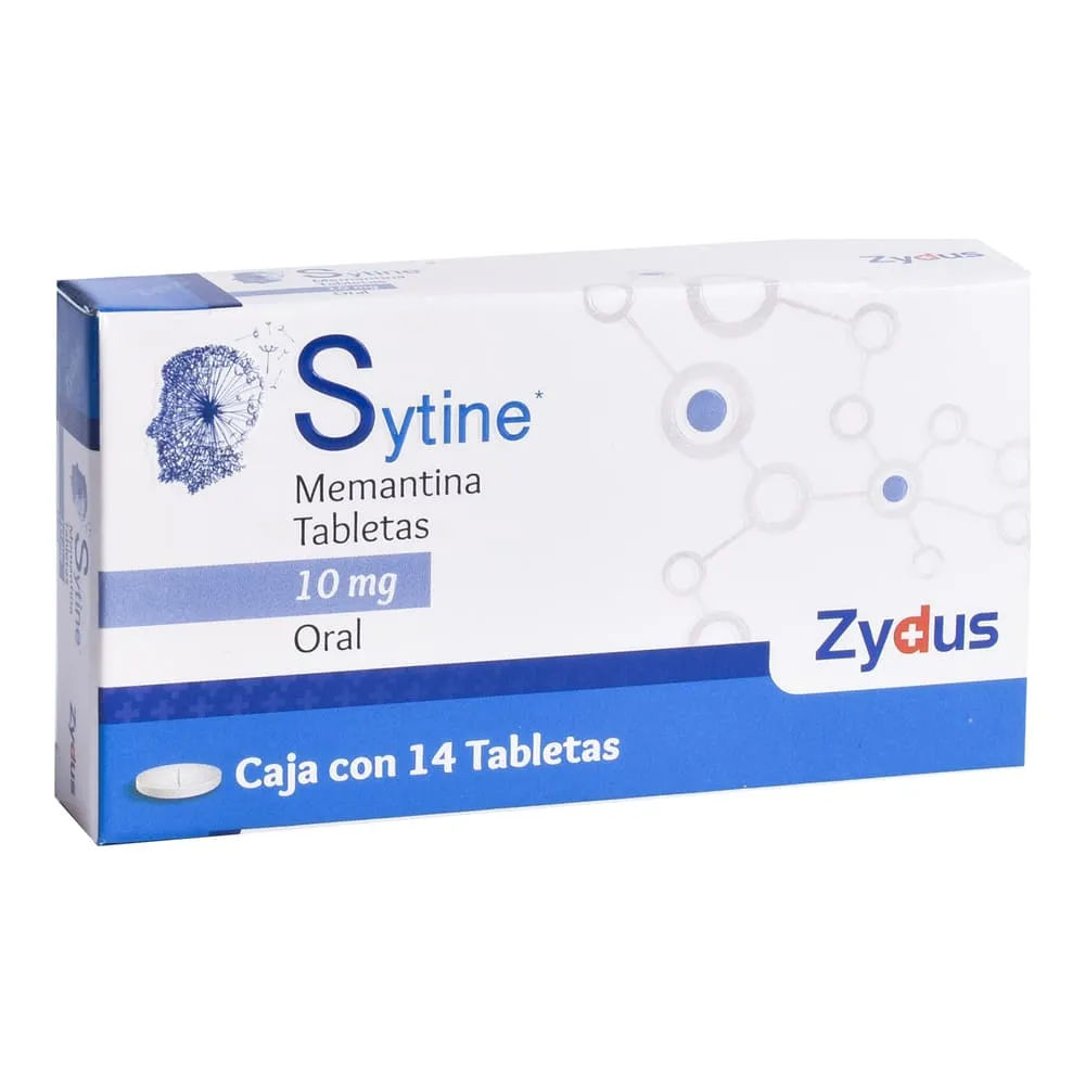 Imagen de Sytine