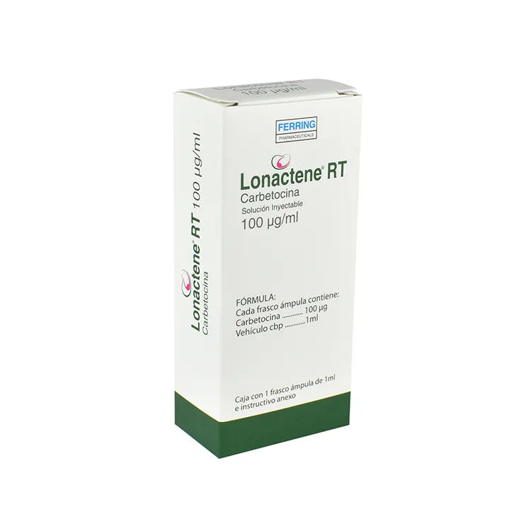 Imagen de Lonactene Rt