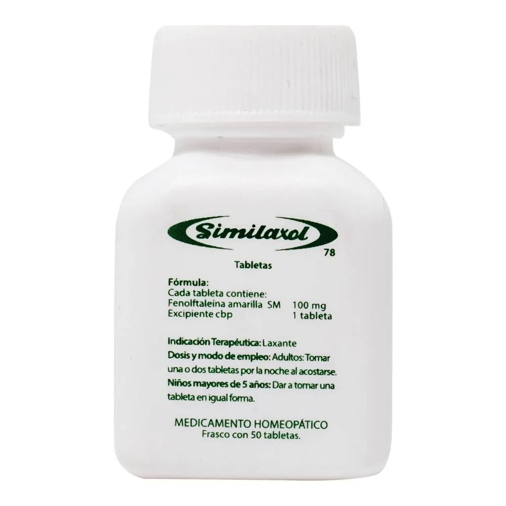 Imagen de Similaxol
