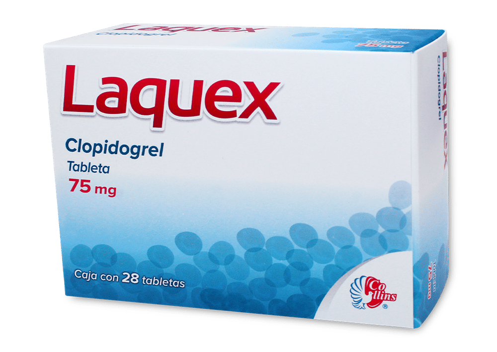 Imagen de Laquex