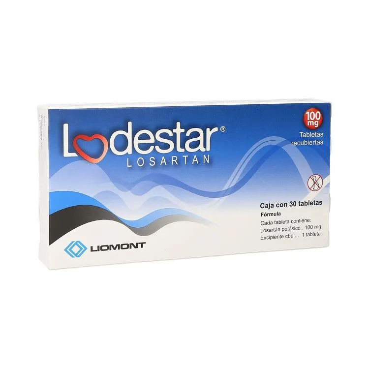 Imagen de Lodestar