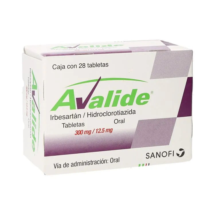 Imagen de Avalide