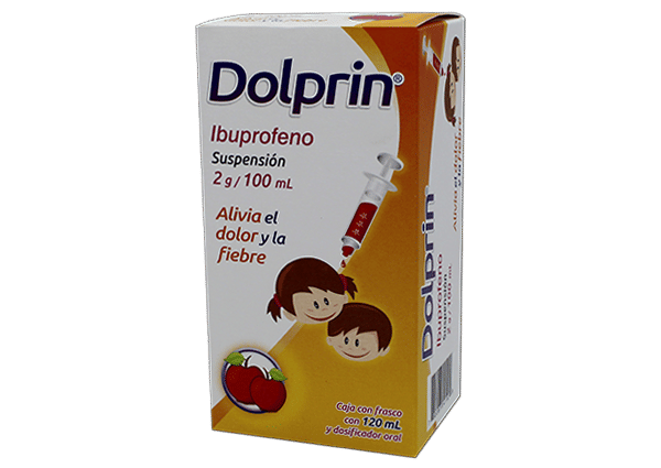 Imagen de Dolprin
