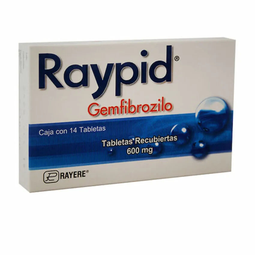 Raypid