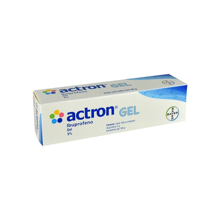 Imagen de Actron