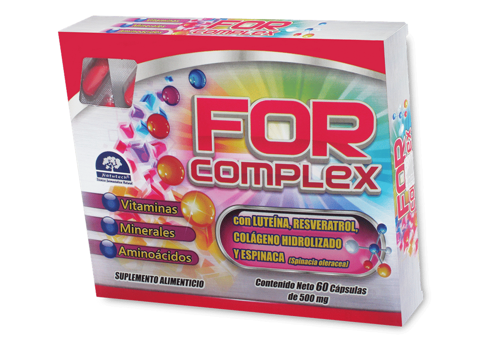 Imagen de For Complex