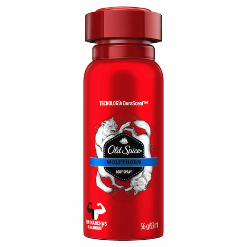 Imagen de Wolfthorn Body Spray