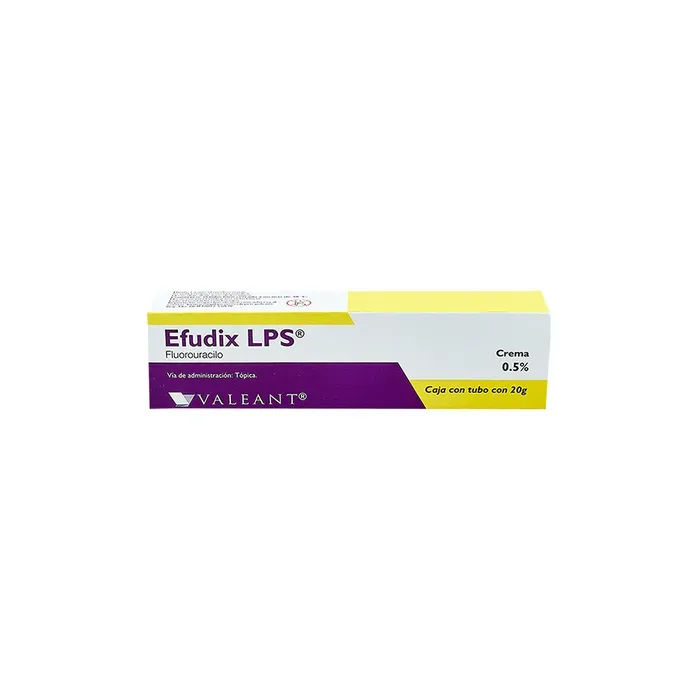 Imagen de Efudix Lps