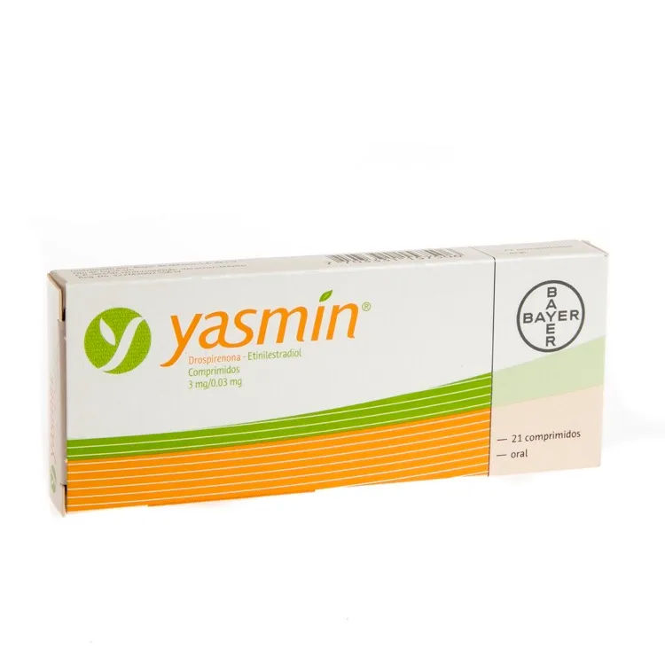 Yasmin