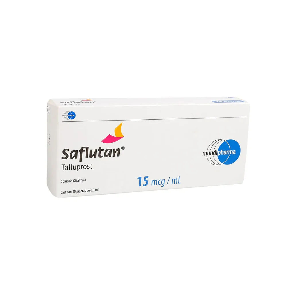 SAFLUTAN