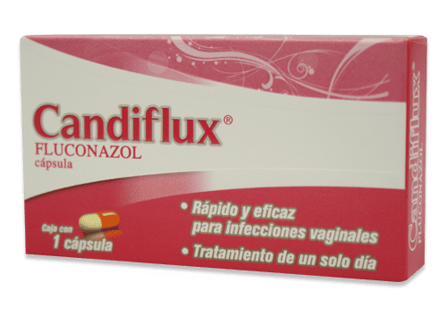 Imagen de Candiflux