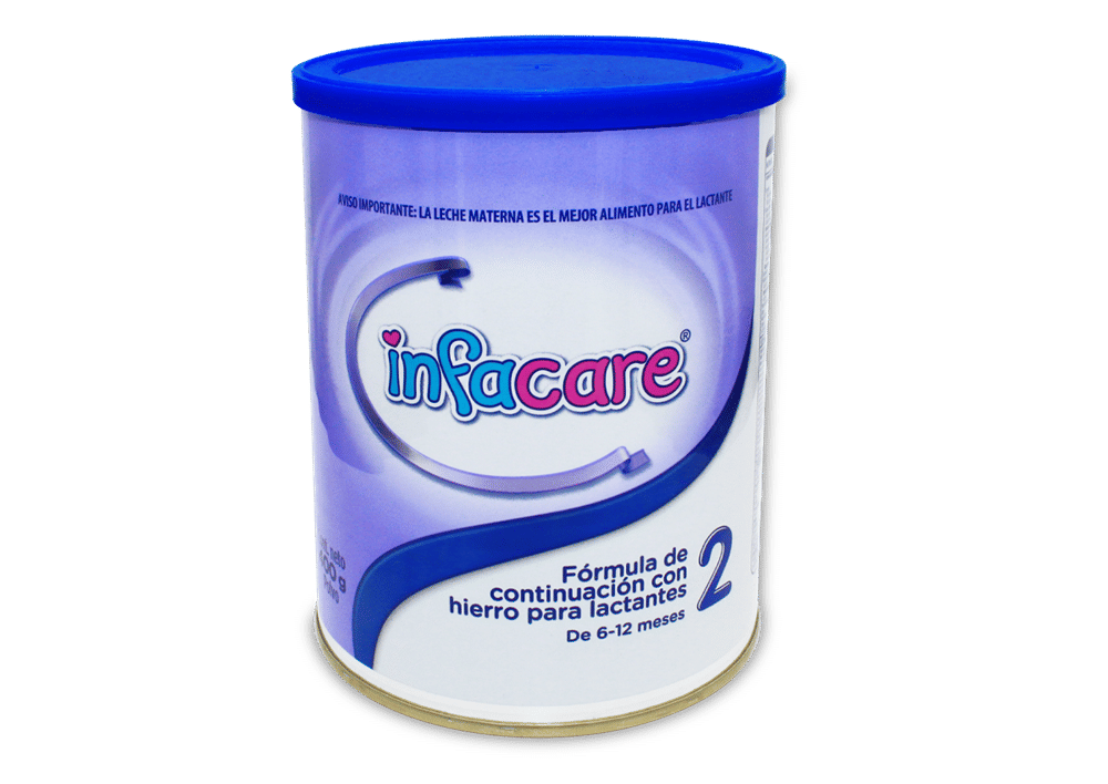 Imagen de Infacare 2