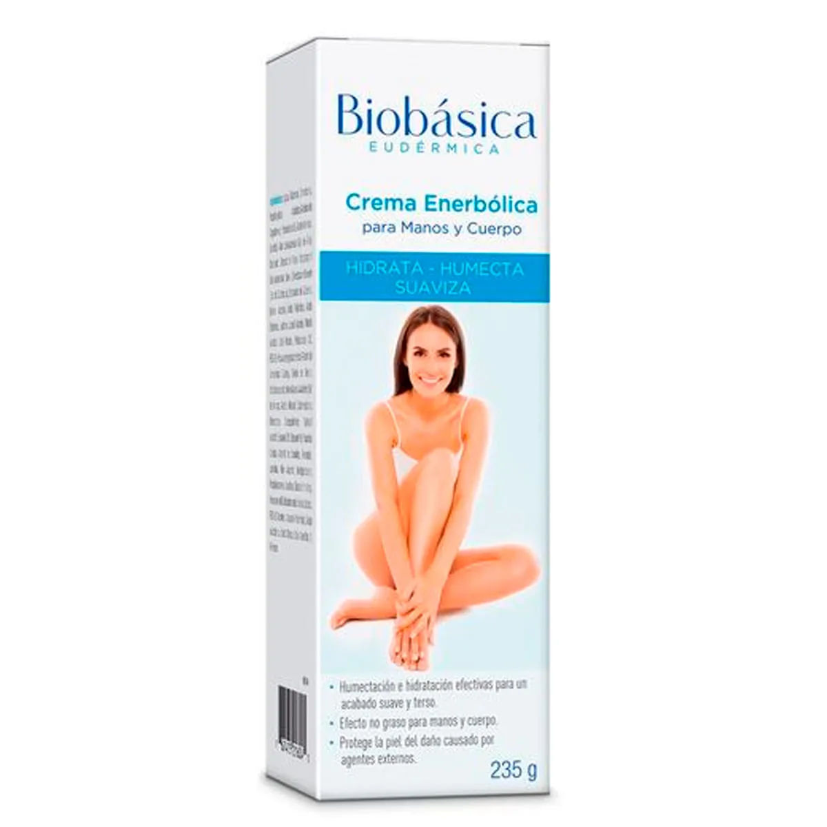 Imagen de Crema Enerbólica