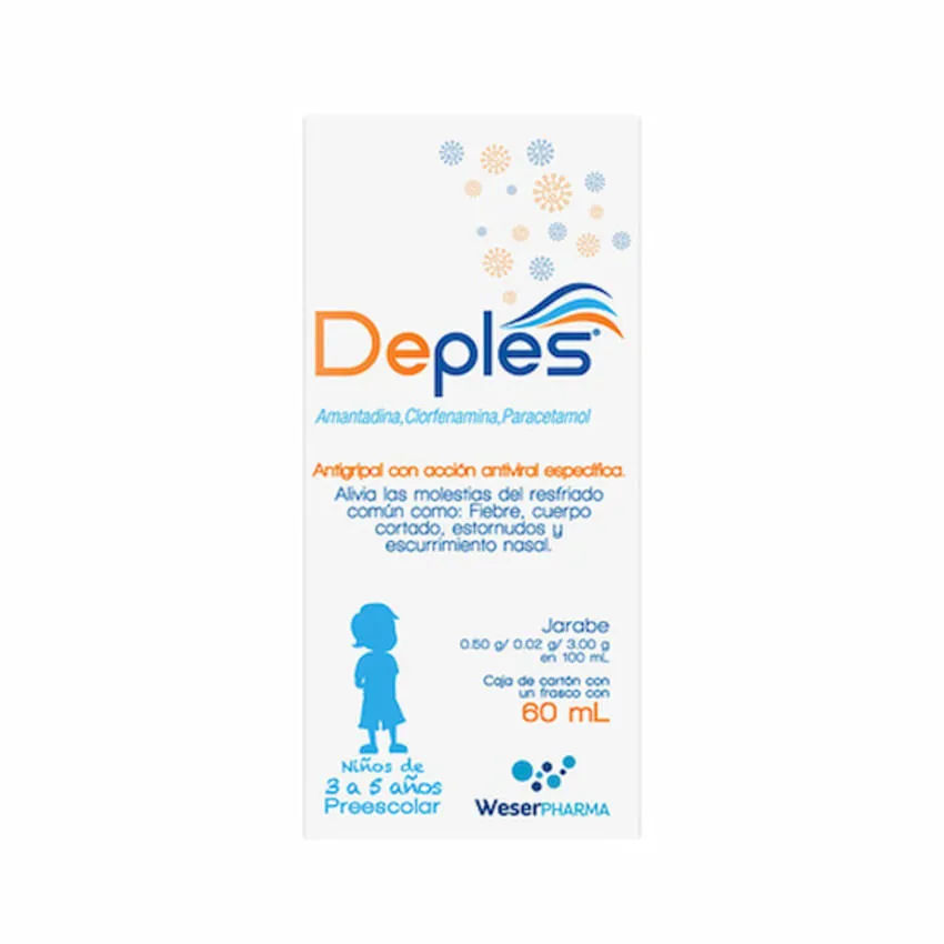 Imagen de Deples