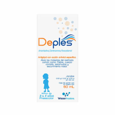 Imagen de Deples