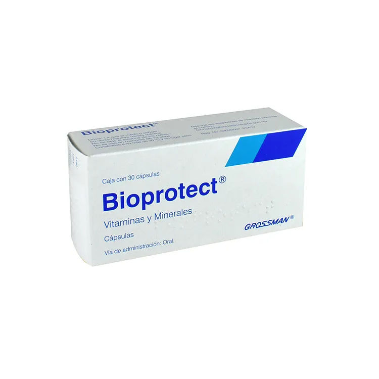 Imagen de Bioprotect