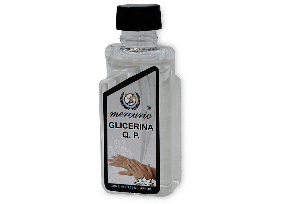 Imagen de Glicerina