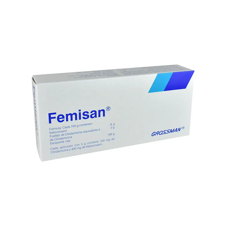 Imagen de Femisan