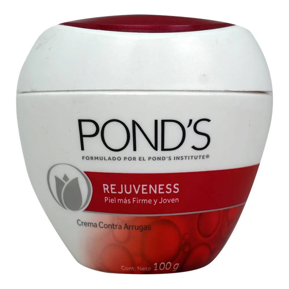 Rejuveness Crema Facial