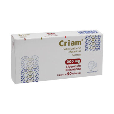 Imagen de Criam