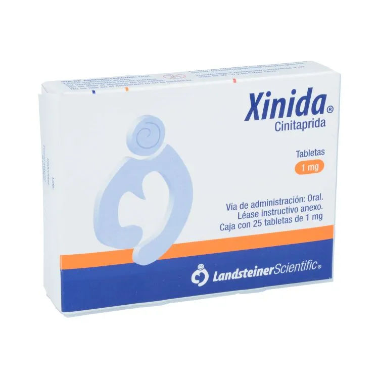 Xinida