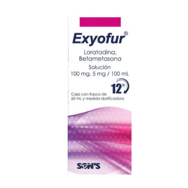 Imagen de Exyofur