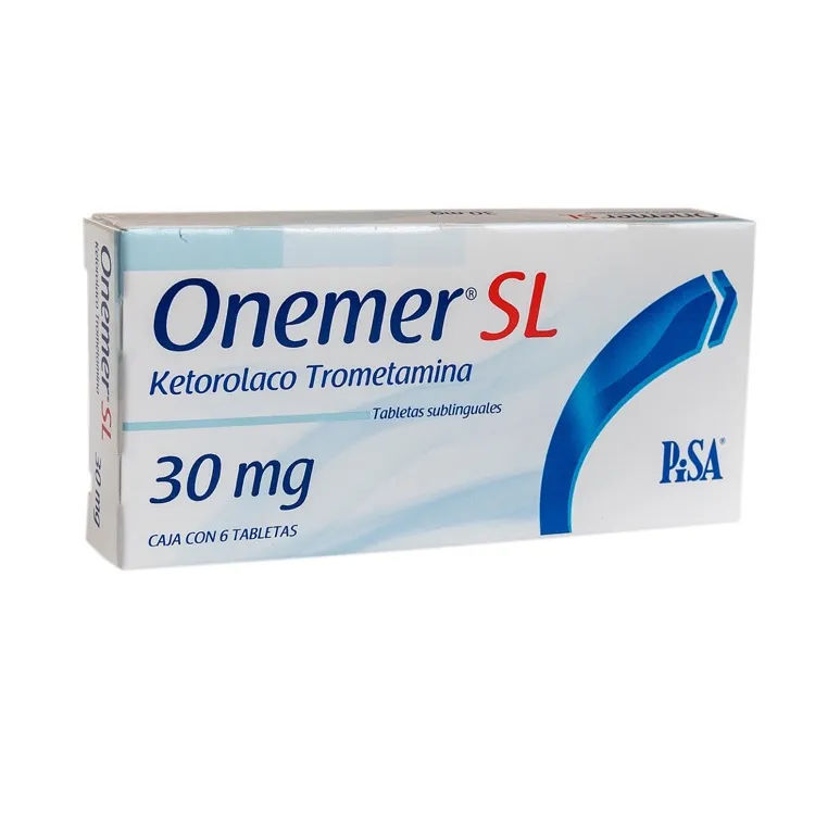 Onemer Sublingual