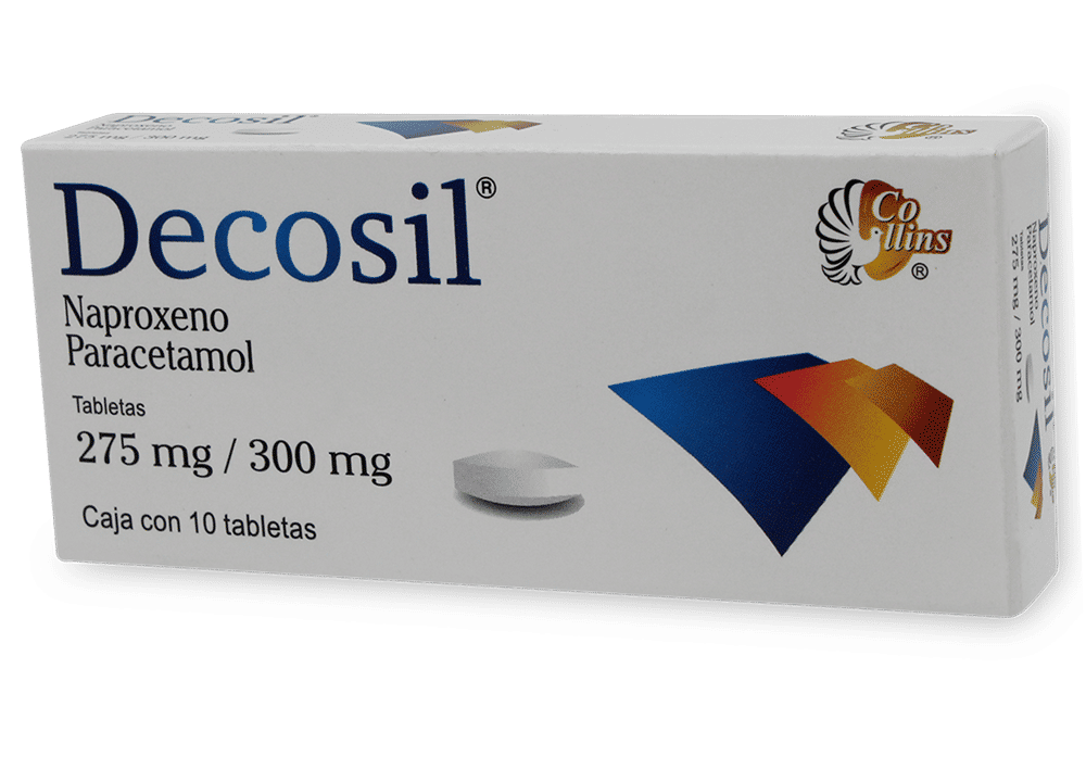 Imagen de Decosil
