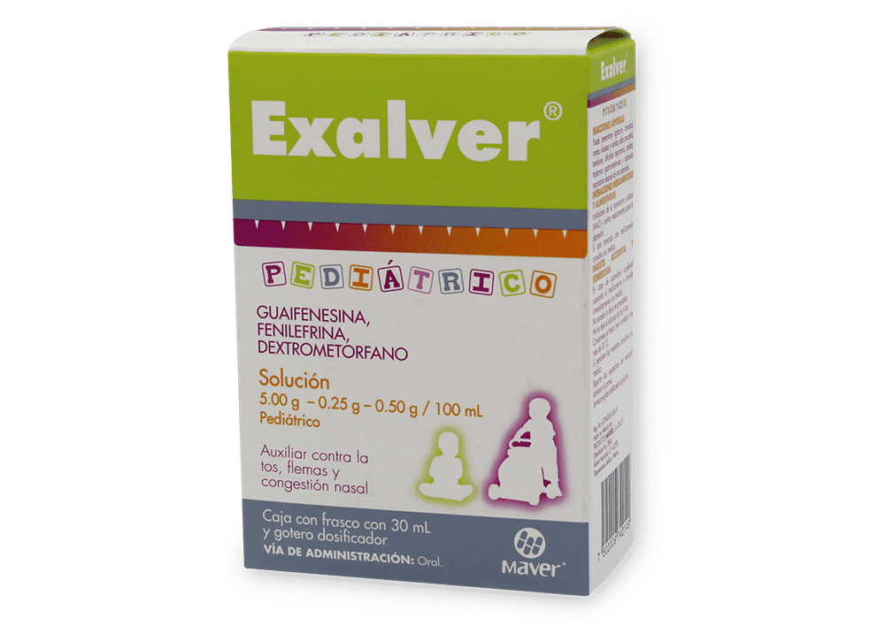 Imagen de Exalver