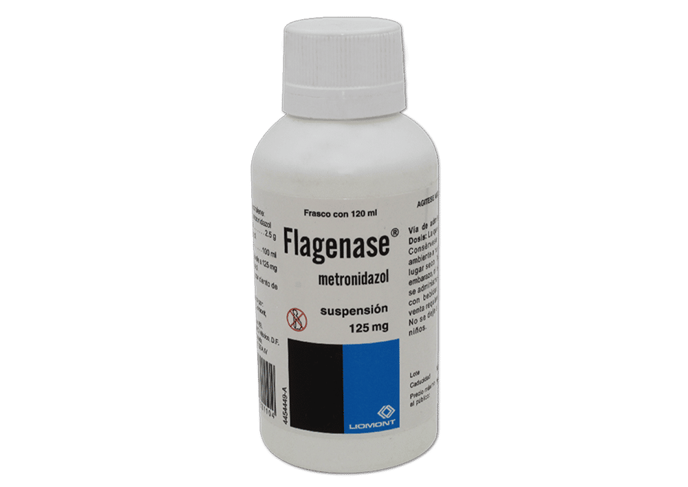 Imagen de Flagenase