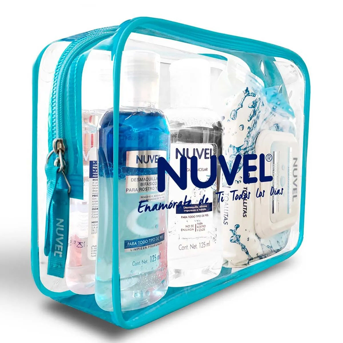 Imagen de Kit de Cuidado Facial