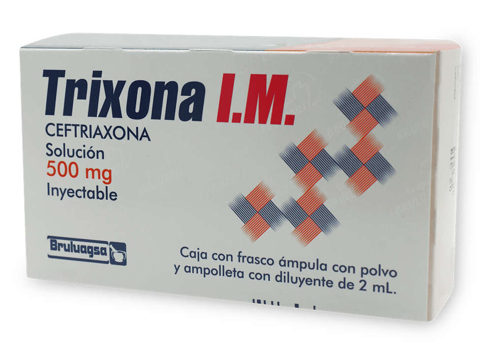Imagen de Trixona I.M.