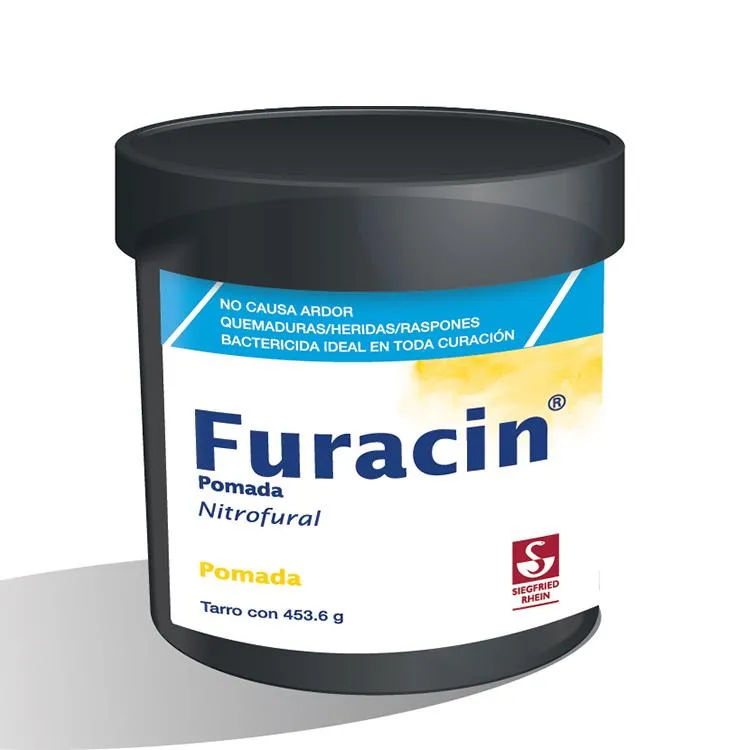 Furacin