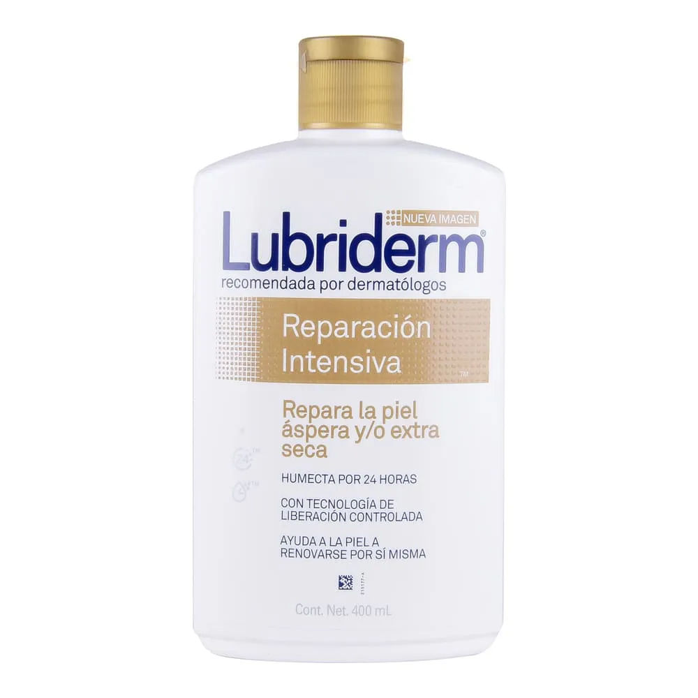 Imagen de Reparación Intensiva Crema Corporal