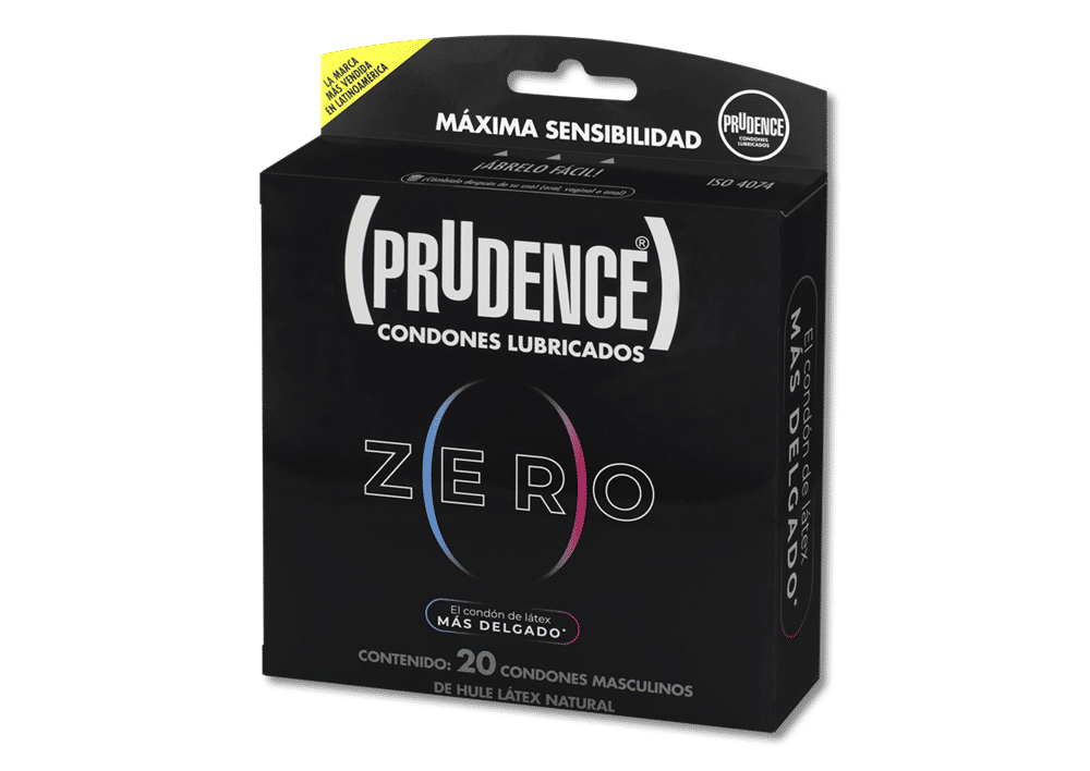 Zero Condones