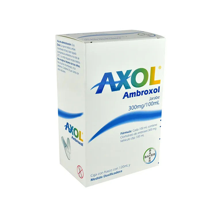 Imagen de Axol