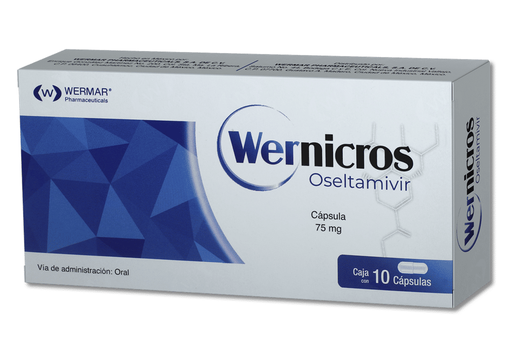 Wernicros