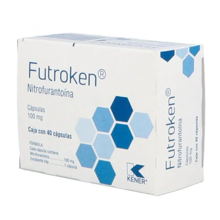 Imagen de Futroken