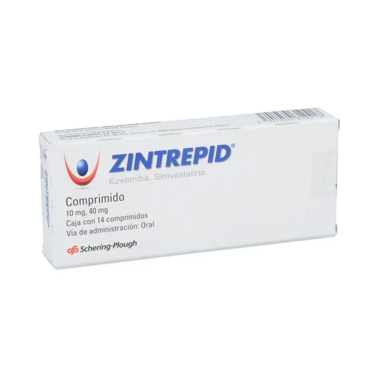 Imagen de Zintrepid
