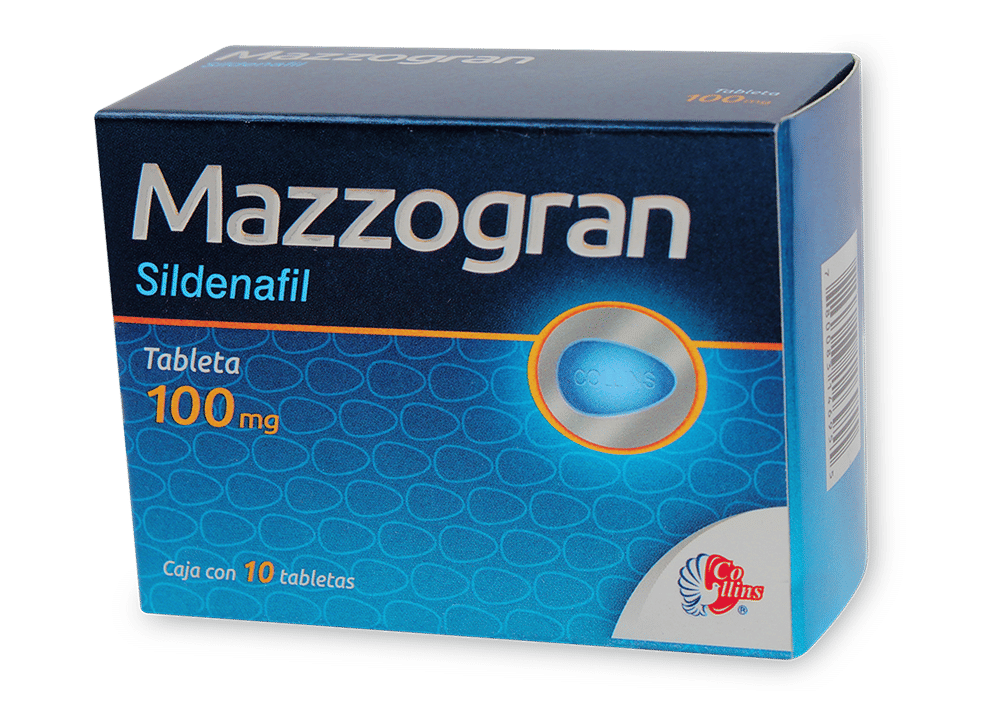 Imagen de Mazzogran