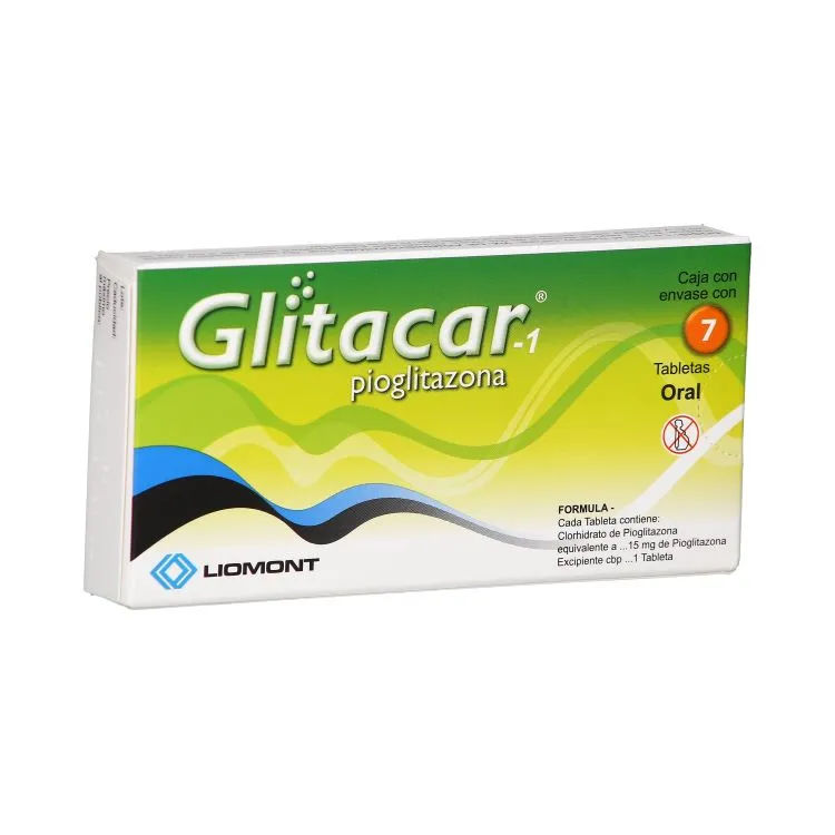 Glitacar-1