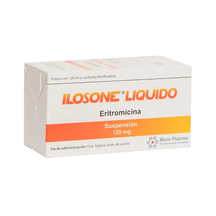 Imagen de Ilosone
